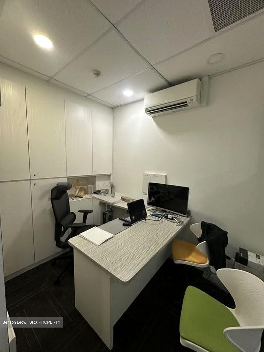 Manhattan House (D3), Office #607884141